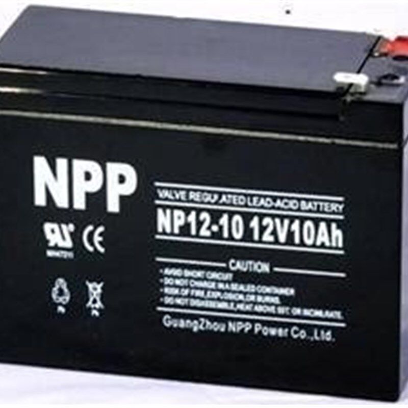 蓄电池NP/NPG 12V7A12A17A24A38A40A65A100A120A150A200A