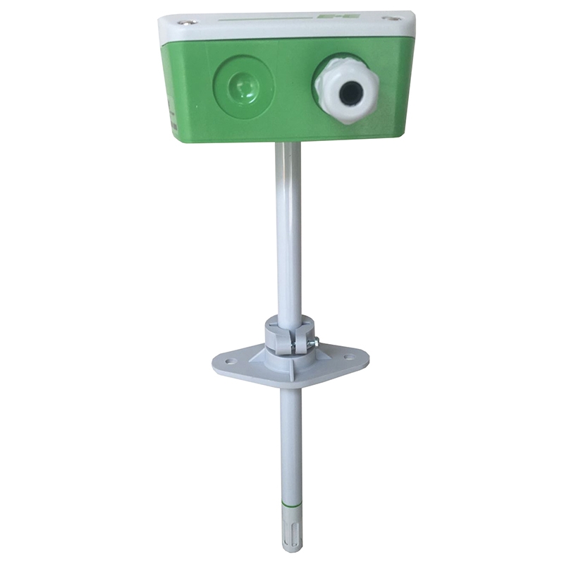 E+E风管温湿度传感器EE160-HT6/EE160-DHT3替代EE16-FT6B53/FT3B5