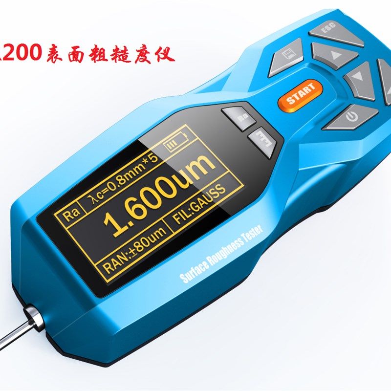 TR100 TR200 TR210  便携式 手持式高精度表面粗糙度仪  光洁度仪,搬运/仓储/物流设备,机械式停车设备（立体停车库）,淘宝优惠券,粉丝福利购,淘宝优惠卷