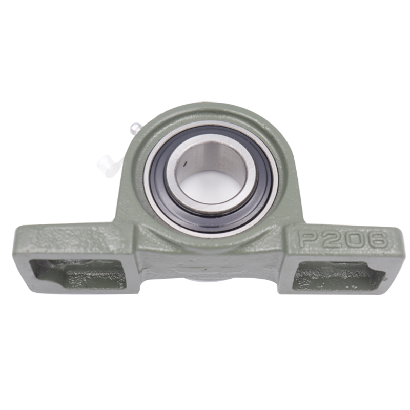 HBFP外球面带座轴承 UKP213 UK213 加重加厚型 精密高速