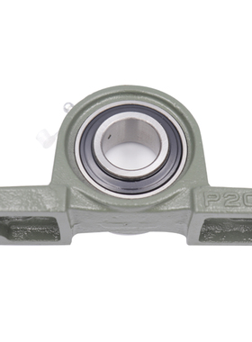 HBFP外球面带座轴承 UKP213 UK213 加重加厚型 精密高速