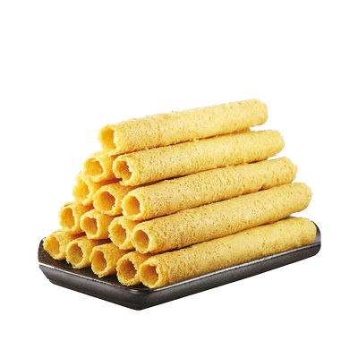 福礼拌手礼蛋卷零食礼盒饼干糕点