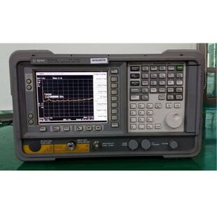 安捷伦Agilent E4408B频谱仪E4405B E4407B N6750B E4421B E5063A