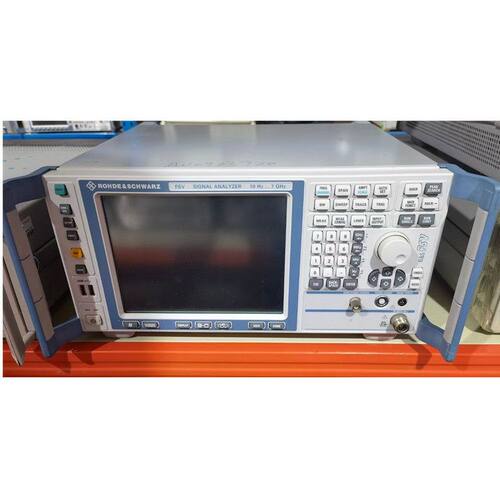 R&S德国罗德施瓦茨FSV40信号分析仪FSV30 SMBV100B RTB2004 FSQ26