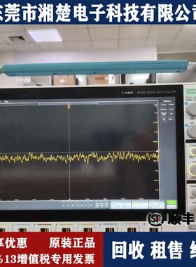 TEKTRONIX泰克MSO58 2 4 6 通道混合信号示波器MSO54B MSO56B回收