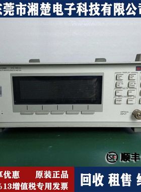 美国安捷伦86120C多波长计86100A 86100B 86100C 86100D 86120A