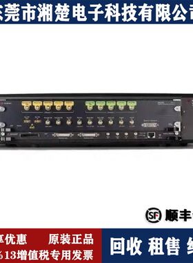 回收是德科技M8195A任意波形发生器M8194A N4431D N6705B DAQ973A