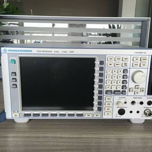 德国R&S罗德与施瓦茨SFU电视信号测试仪FSU26/43/46/50/67 CMA180