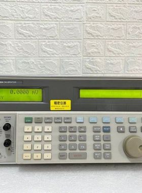 销售回收 Fluke/福禄克5500A 5522A多功能校准器