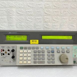 5522A多功能校准器 福禄克5500A 销售回收 Fluke