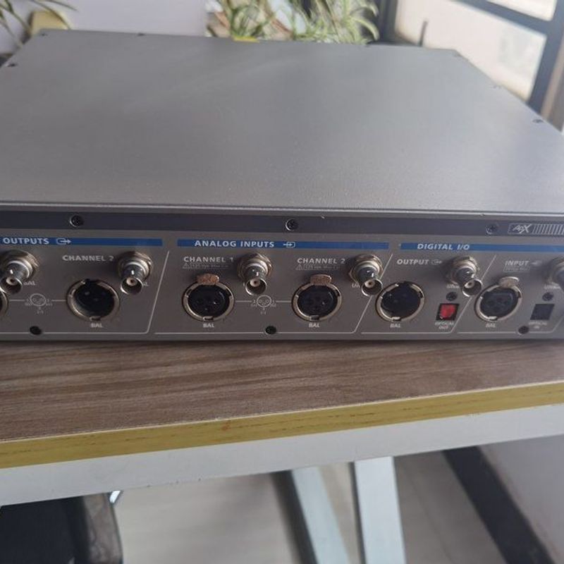 现货出租二手APX515 APX525 APX528 APX555美国AP音频分析仪回收