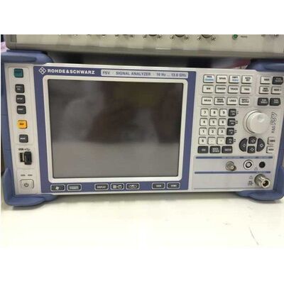 R&S 罗德与施瓦茨FSV13频谱分析仪FSV30 FSV40 SMB100A RTB2004
