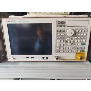Keysight是德科技E5071C网络分析仪E5062B E7515A N6705B N4431B