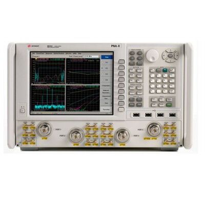 Keysight 是德科技N5245B网络分析仪N5245A N5235B E4438C N5182A