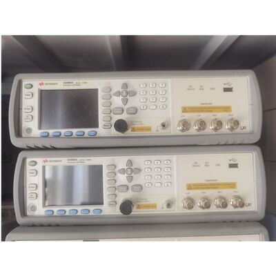 二手安捷伦/Agilent/Keysight E4980A LCR电桥测试仪E4981A多台