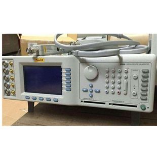高价回收示波器校准仪Fluke9500B Fluke5520A租售 福禄克5500A