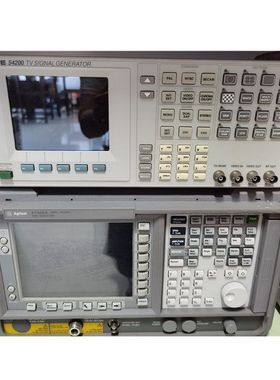 回收+出售福禄克二手信号发生器 FLUKE54200 5522A 5520A 5500A