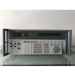 5550A 5820A 5520A多产品校准器 5730A 回收系列美国Fluke5500A