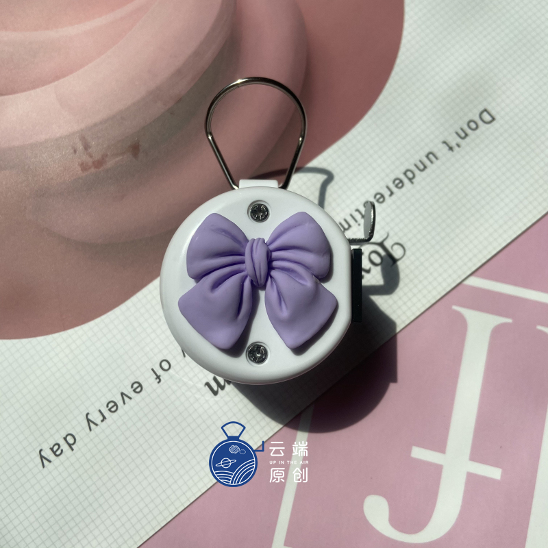 数客器挖机装车机械手动可归零飞机空姐点数机器仓库计数器蝴蝶结