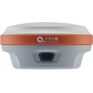 千寻星矩SRmini迷你型RTK测量仪器测亩仪五星十六频千寻Xmini顺丰