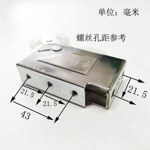 九零双轮送螺丝千里马90系列孖轮老式 老式 铝合金门窗滑轮推拉门大