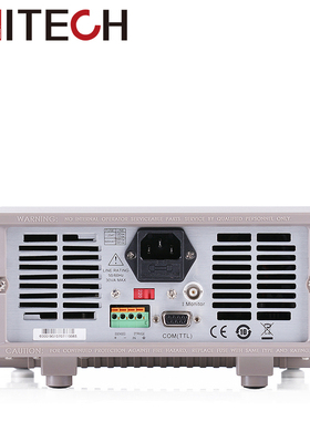 ITECH艾德克斯直流电子负载测试仪IT8511A+可编程IT8512A/IT8513C