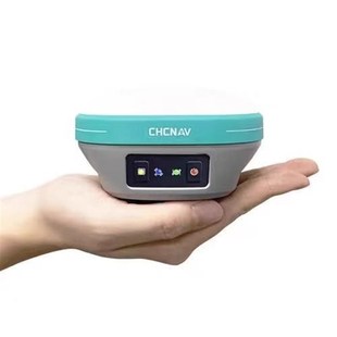 T5PRO高精度RTK测量仪器工程测绘坐标放样定位小型惯导GNSS