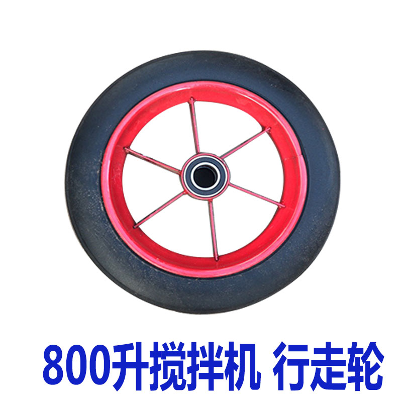 小型混凝土搅拌机配件万向轴电机专用机开关齿轮箱拖轮变速箱外壳