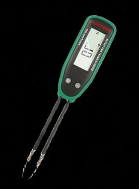 华仪MS8910贴片元件测试仪小型电桥高精度数字电阻二极管电容通断