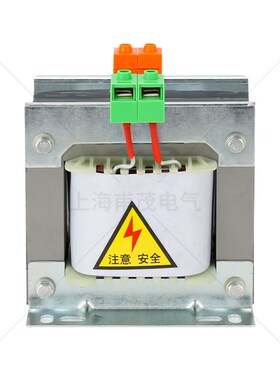 BK单相控制机床隔离变压器380v转220v变110V1KVA48V36V24V2kva5KW