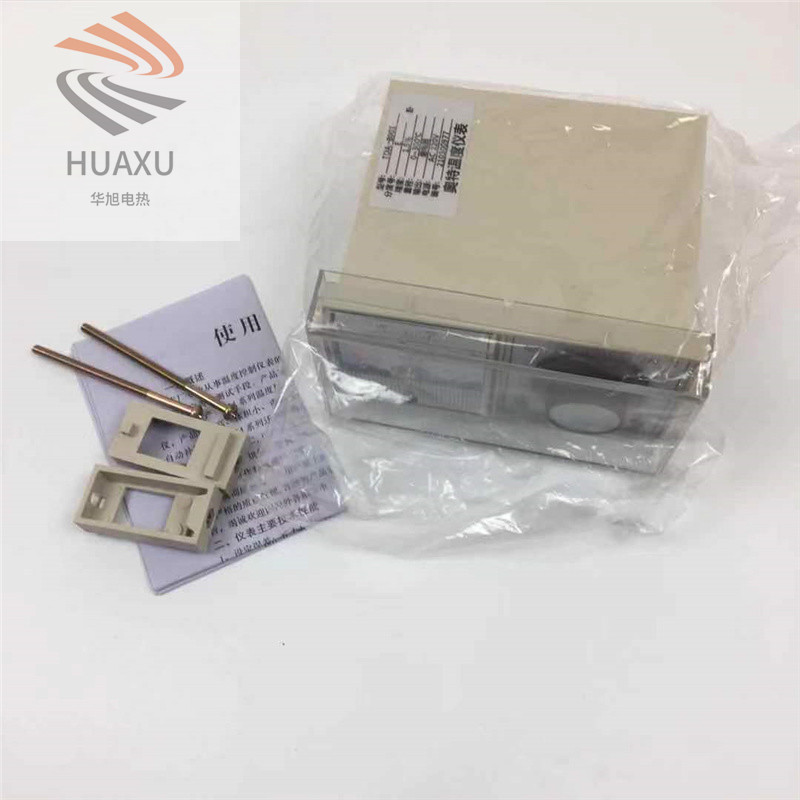 奥特温控仪表TDA-8001指针温度控制仪 电烘箱 烤箱温度调节器E型