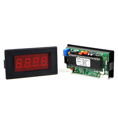 5135 三位半数显表头 5135A/直流电压表/直流电流表/数字面板表/