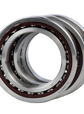 HRB 正品原厂哈尔滨轴承7011 7012 7013 7014 7015 ACTA P4