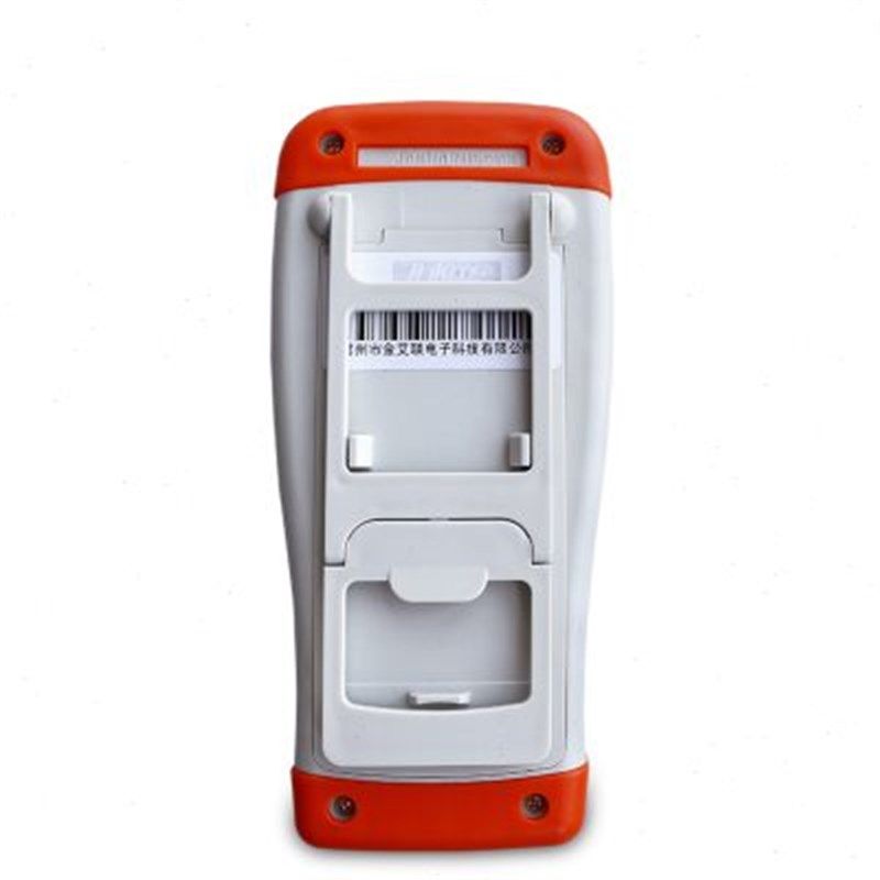 金科手持数字电桥JK825 高精度电感电容电阻测量仪LCR电桥测试仪