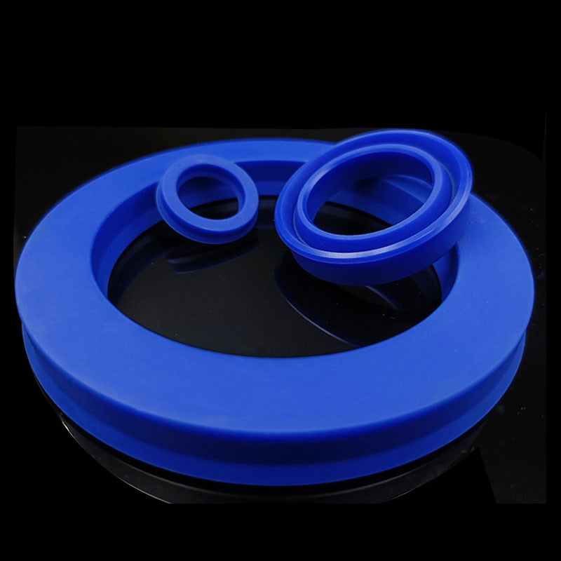 Y型密封圈UN轴孔通用130*135/140/145/150/155*9/10/12/15/16油封
