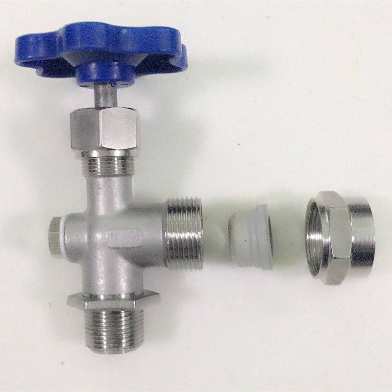 。锅炉不锈钢水位计液位计水箱z液C位管石英玻璃管不锈钢阀门液位