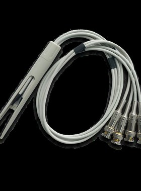 同惠LCR数字电桥夹具电感电容测试夹具TH26011A/26004S-1/26029B