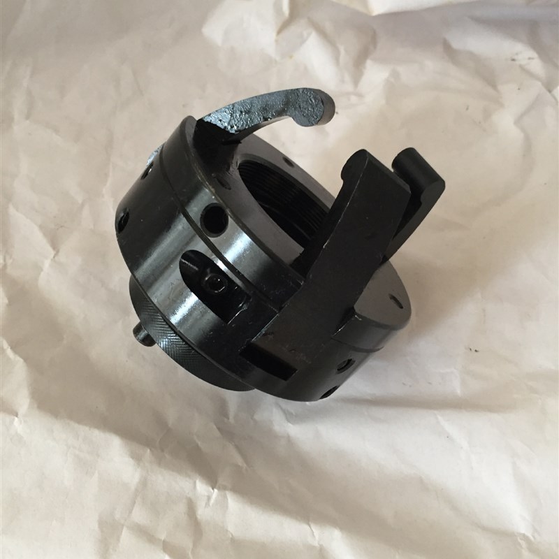 台湾三爪总成 数控机床三爪总成 机床附件配件主轴67*1.5~108*1.5