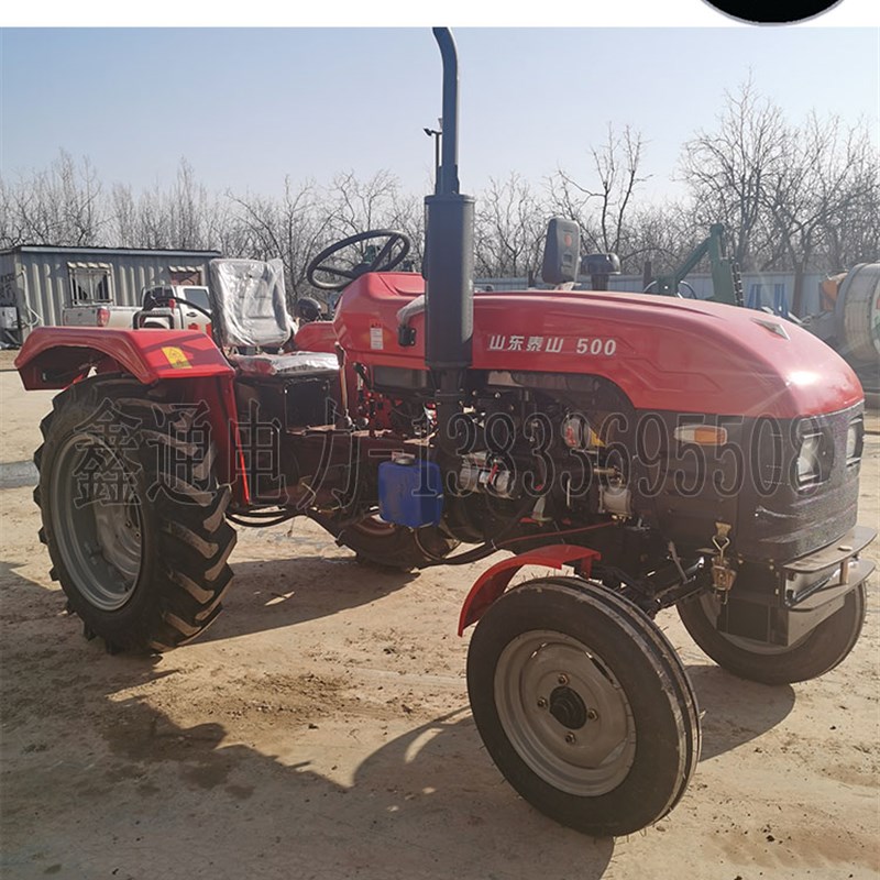 电缆牵引机带牵引机的拖拉机绞磨 拖拉机绞磨 机动绞磨机手扶绞磨