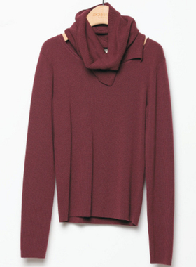 EXCEPTION例外套头衫A119-Y2D49