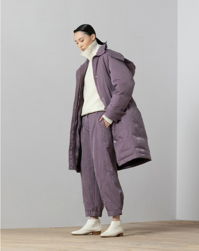 EXCEPTION例外女装 外套A120-Q1M03