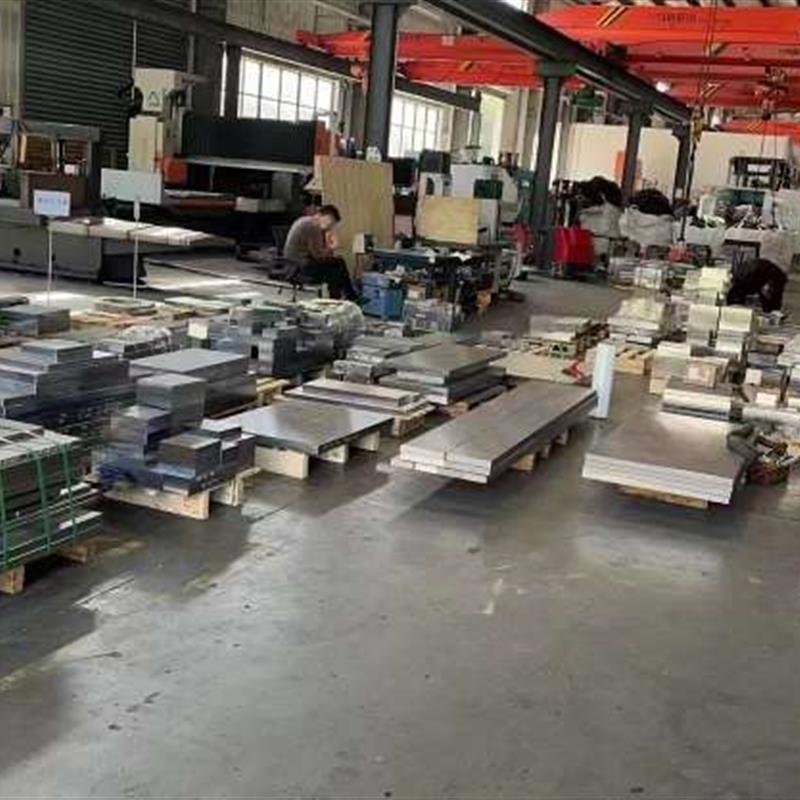 模具钢材圆钢dc53高速钢45号钢长条Cr12mov p20 H13精光板料