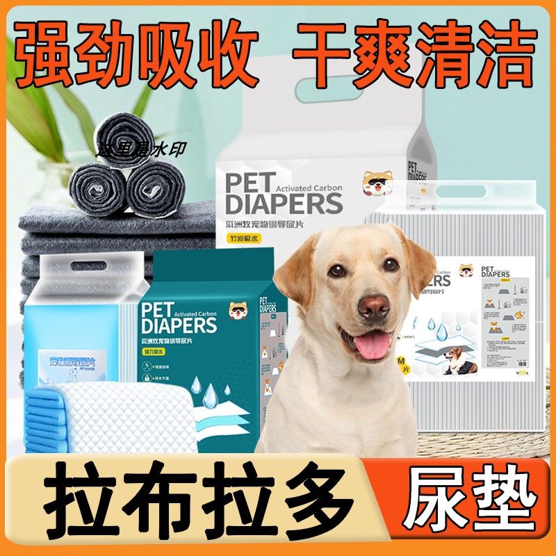 拉布拉多专用小狗隔尿垫定点排便一次性护理垫超大号大型犬尿布公,宠物/宠物食品及用品,尿片/尿垫/护垫,淘宝优惠券,粉丝福利购,淘宝优惠卷