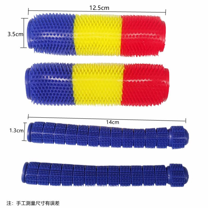 电动摩托车手把套防滑防汗耐磨刹车套电瓶车手柄套橡胶套硅胶配件