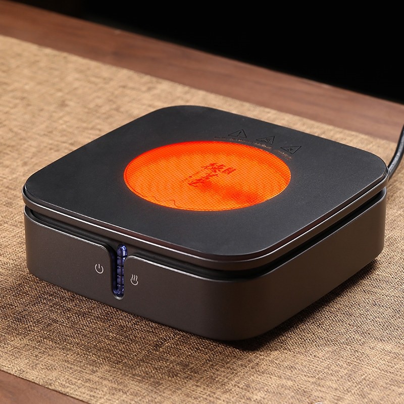 陶瓷烧水电陶炉煮茶器耐热耐高温台式小型加热迷你家用电热泡茶炉,餐饮具,茶道/零配,淘宝优惠券,粉丝福利购,淘宝优惠卷