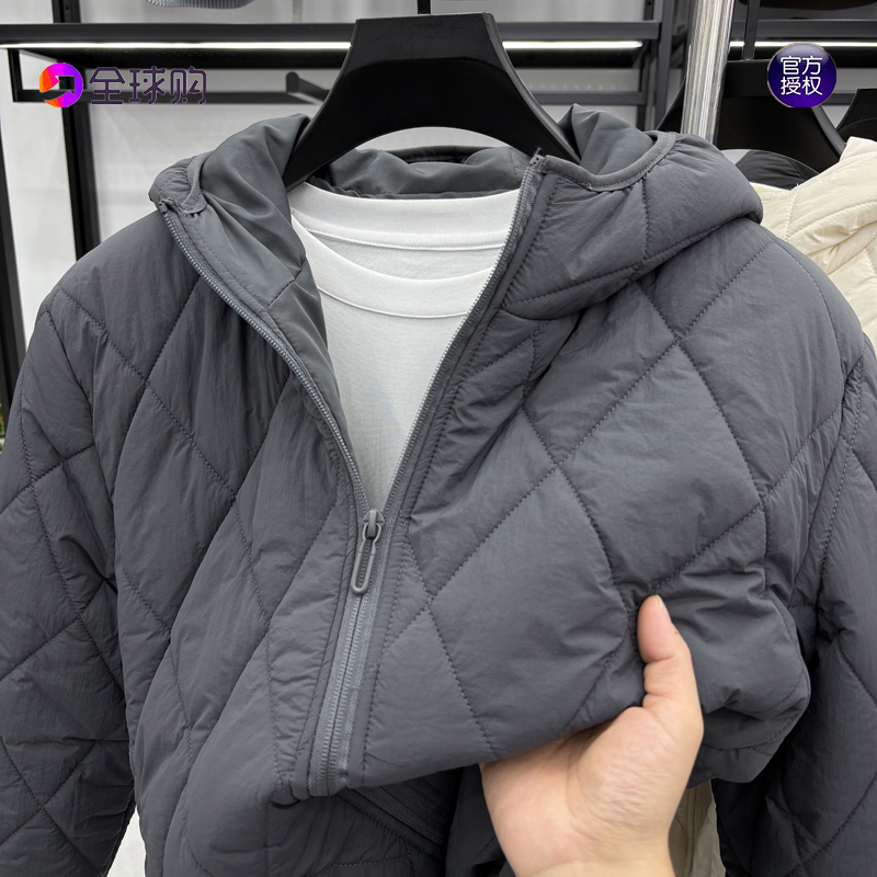 【官方推荐】意大利羽绒棉袄外套