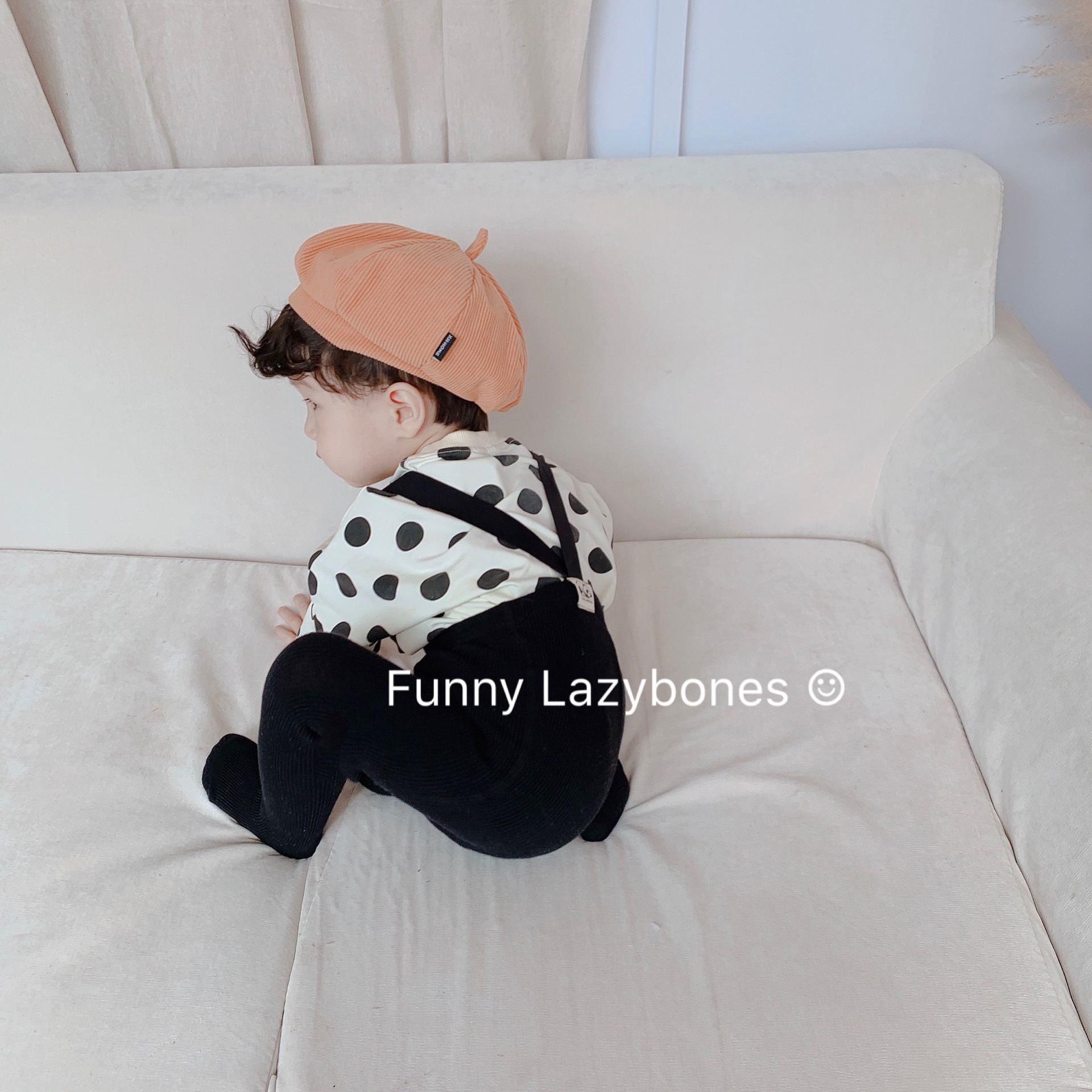 举重裤男宝新款春秋棉高腰护肚脐背带裤袜婴儿连裤袜宝宝大打底裤