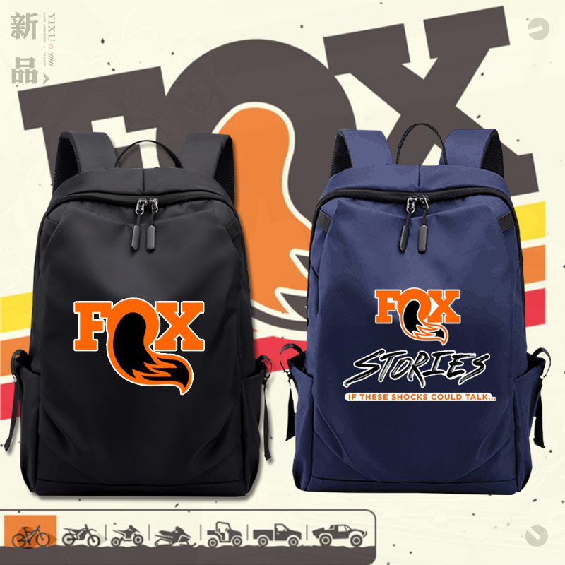 FoxRacingshox越野改装个性包