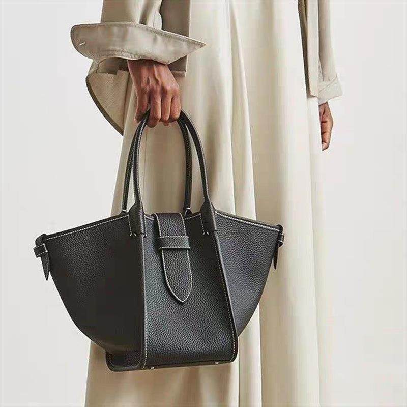 小众爆款包VASIC新款菜篮子简约包手提单肩腋下包秋千包荔枝纹包,箱包皮具/热销女包/男包,通用款女包,淘宝优惠券,粉丝福利购,淘宝优惠卷