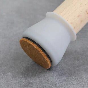 桌椅脚套椅凳脚垫静音耐磨凳子桌子腿垫套防滑家具硅胶桌椅脚垫贴